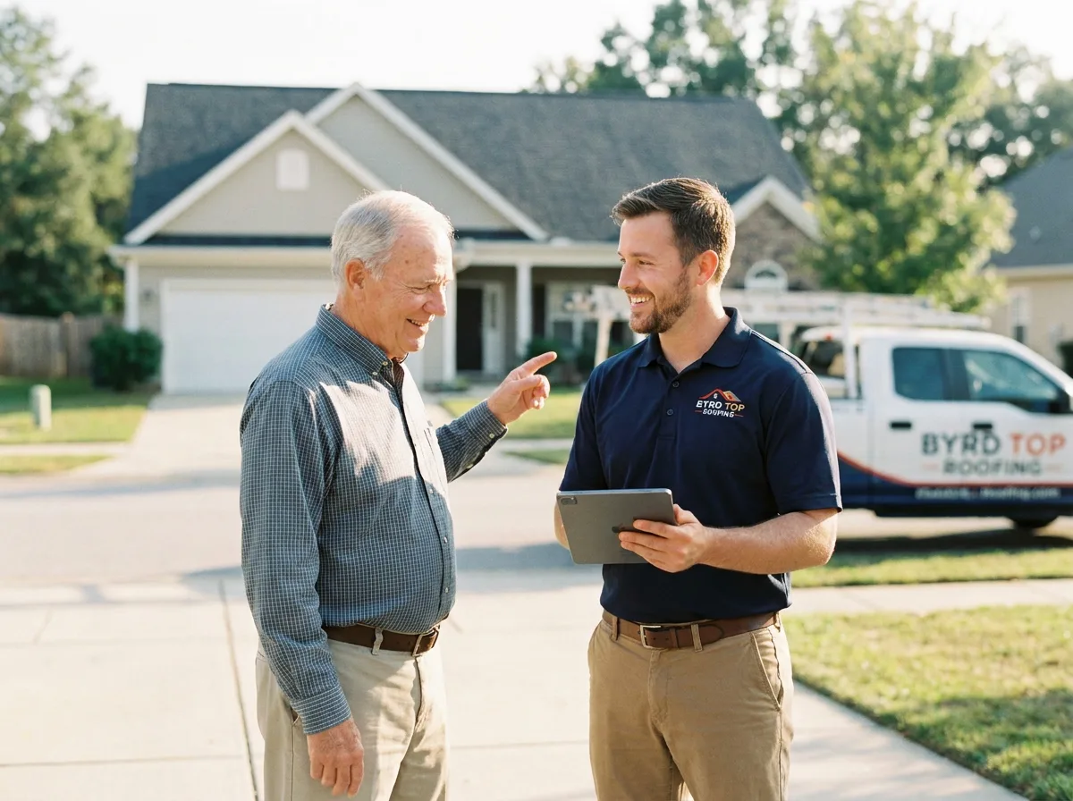 Roofing Addy, WA FAQs